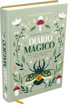 Livro - Diário Mágico Livro - Diário Mágico