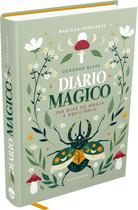 Livro - Diário Mágico Livro - Diário Mágico