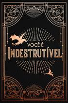 Livro - Diário Oficial de Chama de Ferro