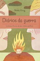 Livro - Diários da guerra