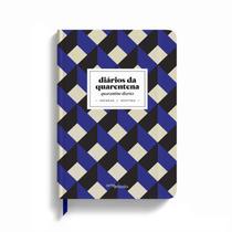 Livro - Diários da quarentena