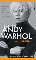 Livro - Diários de Andy Warhol - vol. 2