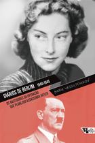 Livro - Diários de Berlim, 1940-1945 Livro - Diários de Berlim, 1940-1945
