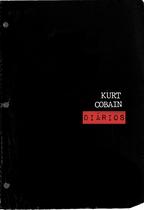 Livro - Diários de Kurt Cobain