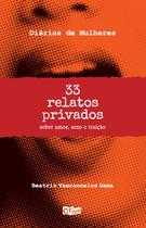 Livro - Diários de mulheres