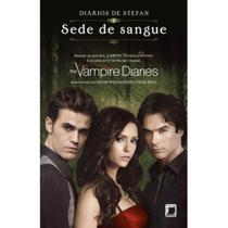 Livro - Diários de Stefan: Sede de sangue (Vol. 2) Livro - Diários de Stefan: Sede de sangue (Vol. 2)