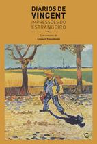 Livro - Diários de Vincent Livro - Diários de Vincent