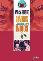 Livro - Diários Índios Livro - Diários Índios