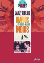 Livro - Diários Índios