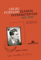Livro - Diários intermitentes