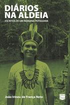 Livro - Diários na aldeia