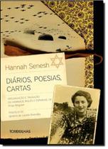 Livro - Diários, poesias, cartas