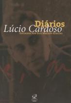 Livro - Diários