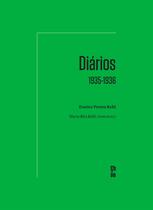 Livro - Diários