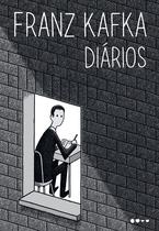 Livro - Diários