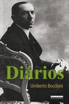 Livro - Diários