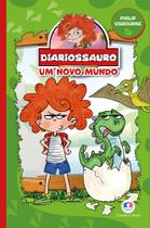 Livro - Diariossauro - Um novo mundo