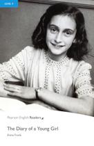 Livro - Diary of a young girl 4 Pack CD MP3 Plpr Livro - Diary of a young girl 4 Pack CD MP3 Plpr