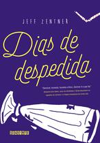 Livro - Dias de despedida Livro - Dias de despedida