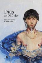 Livro - Dias de dilúvio
