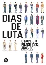 Livro - Dias de luta