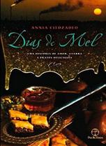 Livro - Dias de Mel