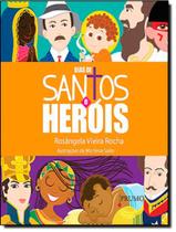 Livro - Dias De Santos E Herois Livro - Dias De Santos E Herois