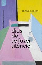 Livro - Dias de se fazer silêncio