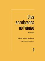 Livro - Dias ensolarados no Paraizo Livro - Dias ensolarados no Paraizo