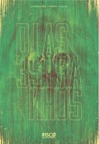 Livro - Dias Estranhos 3