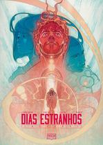 Livro - Dias Estranhos Livro - Dias Estranhos