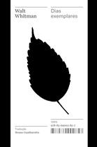 Livro - Dias exemplares – Coleção Acervo Livro - Dias exemplares – Coleção Acervo