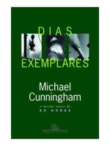 Livro Dias Exemplares - Editora Companhia Das Letras Livro Dias Exemplares - Editora Companhia Das Letras