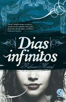 Livro - Dias infinitos Livro - Dias infinitos