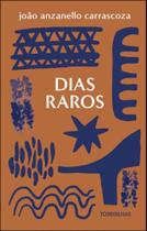 Livro - Dias raros Livro - Dias raros