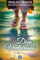 Livro - Dias Venturosos