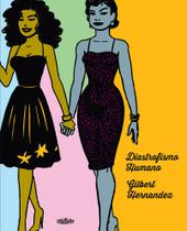 Livro - Diastrofismo humano