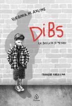 Livro - Dibs em busca de si mesmo