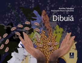 Livro - Dibuiá