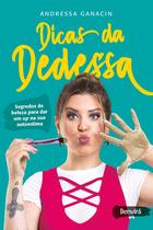 Livro - Dicas da Dedessa