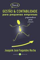 Livro - Dicas de gestão & contabilidade para pequenas empresas Livro - Dicas de gestão & contabilidade para pequenas empresas