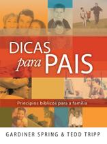 Livro - Dicas para pais Livro - Dicas para pais
