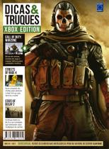 Livro - Dicas & Truques - Xbox Edition #01