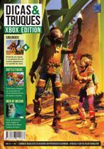 Livro - Dicas & Truques - Xbox Edition #03
