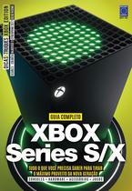 Livro - Dicas & Truques - Xbox Edition #05 - Guia completo XBOX Series S/X