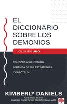 Livro Dicionário Casa Creación O Demônio Volume 1 (Espanhol) Livro Dicionário Casa Creación O Demônio Volume 1 (Espanhol)