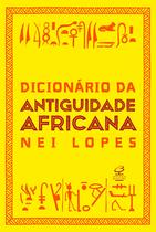 Livro - Dicionário da Antiguidade africana Livro - Dicionário da Antiguidade africana