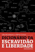 Livro - Dicionário da escravidão e liberdade