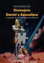 Livro - Dicionário Daniel e Apocalipse