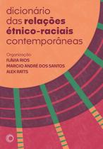 Livro - Dicionário das Relações Étnico-Raciais Contemporâneas